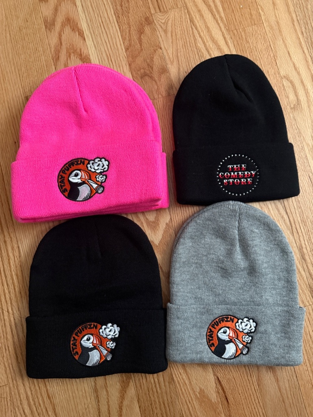 Beanie Lot
